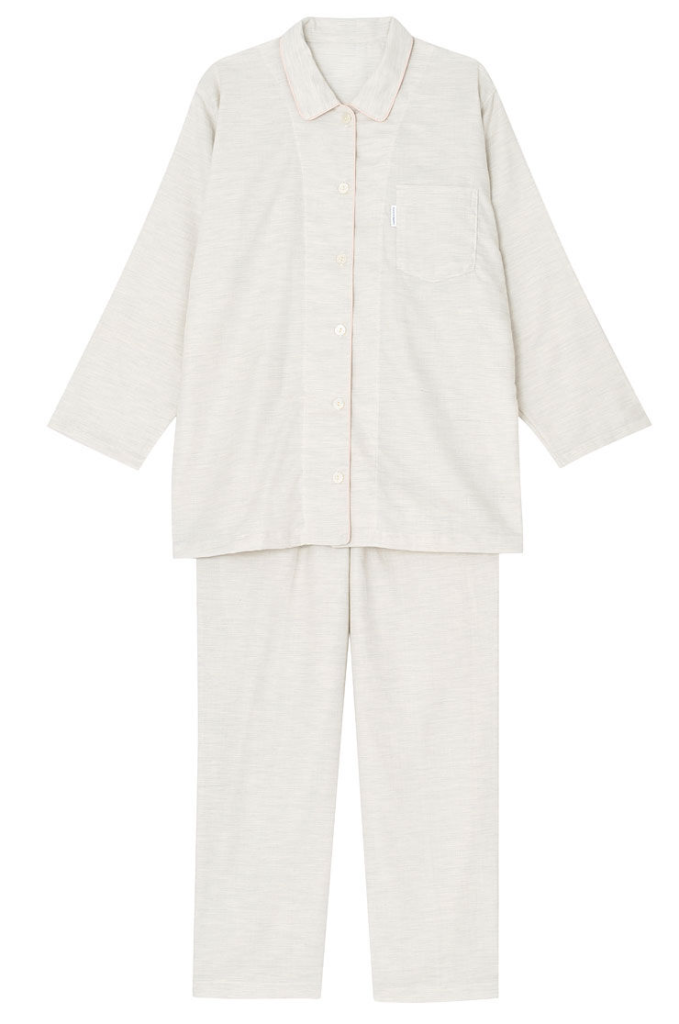 【ワコール】睡眠科学 寝返りを考えたパジャマ